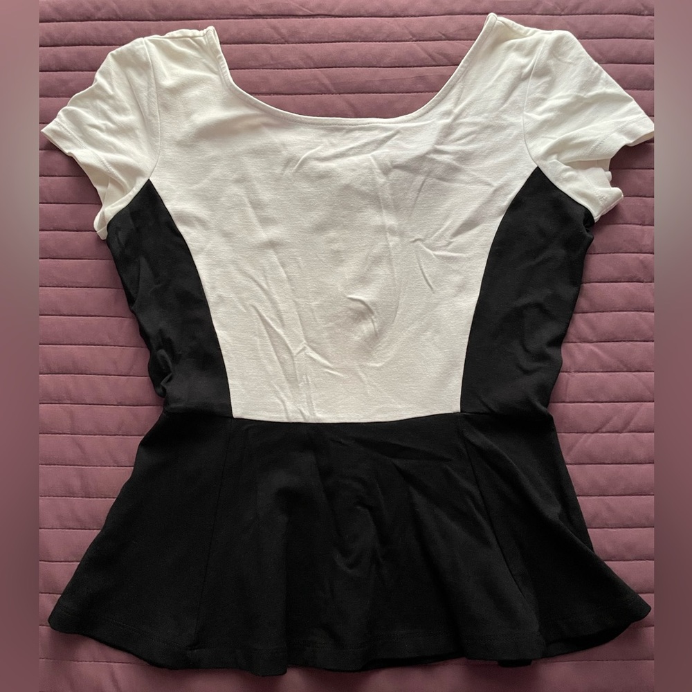 Banana Republic Top - size 0/XS